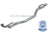 MERCE 2304901819 Catalytic Converter